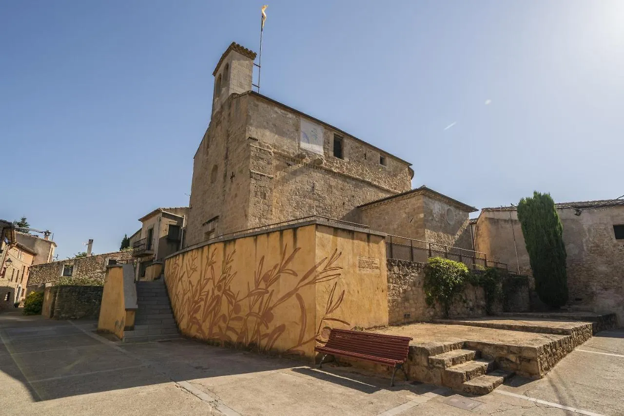 Holiday home Casa Vermella Orriols