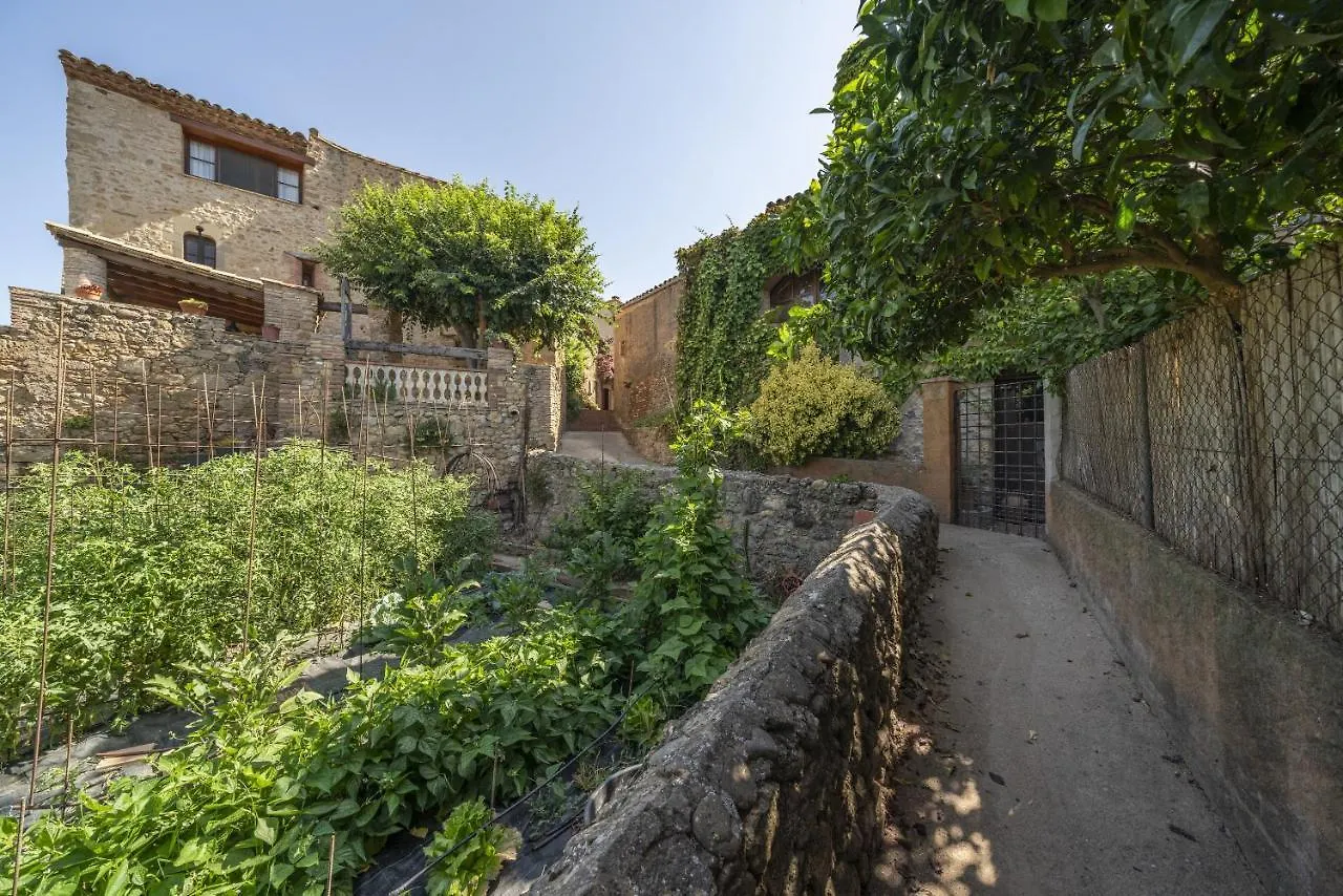 Holiday home Casa Vermella Orriols